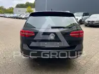 2019 Volkswagen Passat
