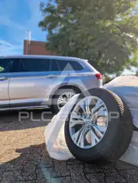 2019 Volkswagen Passat