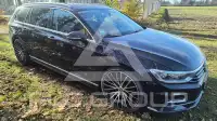 2019 Volkswagen Passat