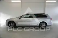 2019 Volkswagen Passat