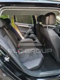 2019 Volkswagen Passat