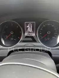 2019 Volkswagen Passat