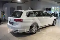 2019 Volkswagen Passat