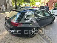 2019 Volkswagen Passat