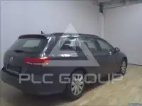 2019 Volkswagen Passat