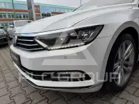 2019 Volkswagen Passat