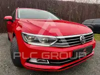 2019 Volkswagen Passat