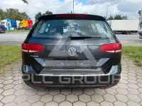 2019 Volkswagen Passat
