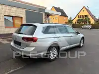2019 Volkswagen Passat