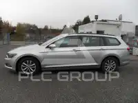 2019 Volkswagen Passat