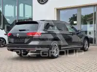 2019 Volkswagen Passat