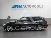 2019 Volkswagen Passat