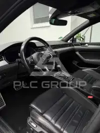 2019 Volkswagen Passat