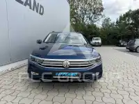 2019 Volkswagen Passat