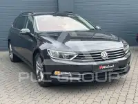 2019 Volkswagen Passat