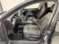 2019 Volkswagen Passat