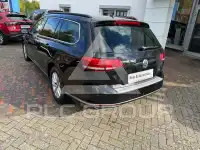 2019 Volkswagen Passat
