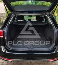 2019 Volkswagen Passat