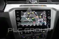 2019 Volkswagen Passat