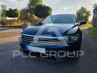 2019 Volkswagen Passat