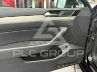 2019 Volkswagen Passat