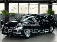 2019 Volkswagen Passat