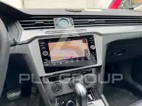 2019 Volkswagen Passat