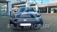2019 Volkswagen Passat