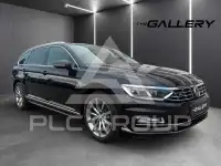 2019 Volkswagen Passat
