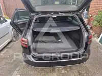 2019 Volkswagen Passat