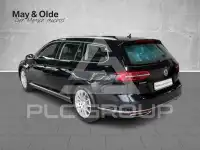 2019 Volkswagen Passat