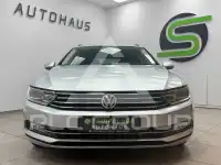 2019 Volkswagen Passat