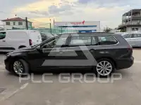 2019 Volkswagen Passat