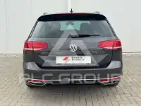 2019 Volkswagen Passat