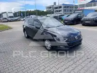 2019 Volkswagen Passat