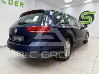 2019 Volkswagen Passat
