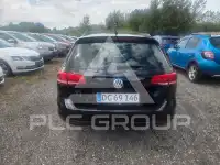2019 Volkswagen Passat