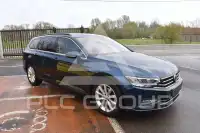 2019 Volkswagen Passat