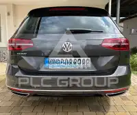 2019 Volkswagen Passat