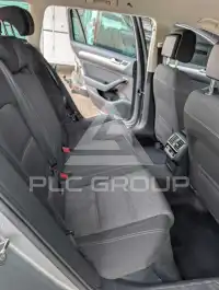 2019 Volkswagen Passat