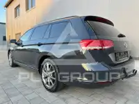 2019 Volkswagen Passat