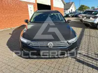 2019 Volkswagen Passat