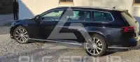2019 Volkswagen Passat
