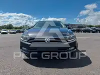 2019 Volkswagen Passat