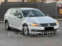 2019 Volkswagen Passat