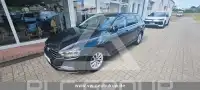2019 Volkswagen Passat