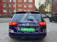 2019 Volkswagen Passat
