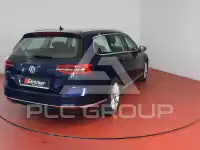 2019 Volkswagen Passat