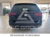 2019 Volkswagen Passat