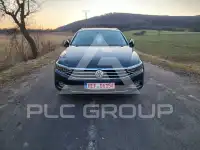 2019 Volkswagen Passat